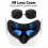 Protective Cover Controller Grips VR Shell Silicone Case Face Lens for 7