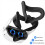 Protective Cover Controller Grips VR Shell Silicone Case Face Lens for 3