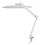 LED Lamp with Clamp 117 Pcs SMD 4 Level Brightness Task Light for Home 1
