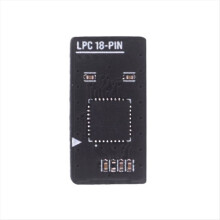 TPM 2.0-modul LPC 18-PIN-sikkerhet for krypteringskort 11