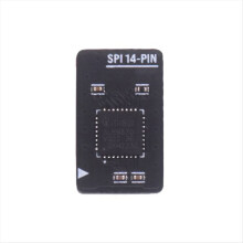 TPM 2.0-modul SPI 14-PIN-sikkerhet for krypteringskort 11