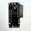 PCIe 5.0 X4 til U.2 (SFF-8639) SSD-harddiskadapterkort PCI Express G 8