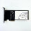 PCIe 5.0 X4 til U.2 (SFF-8639) SSD-harddiskadapterkort PCI Express G 6