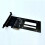 PCIe 5.0 X4 til U.2 (SFF-8639) SSD-harddiskadapterkort PCI Express G 3