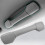 Car Inner Roof Pull Handle 74610‑53030 Improved Grip Interior Grab for 6
