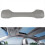 Car Inner Roof Pull Handle 74610‑53030 Improved Grip Interior Grab for 5