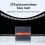Συσκευή ανάγνωσης καρτών CFexpress-B 10Gbps USB 3.2 Gen 2 Κινητό τηλέφωνο Υπολογιστής Διπλή 8