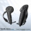 Verlängerte Schutzhülle für 3/3S Controller-Griffe 5