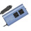 Auto-omvormer 500W gemodificeerde golf draagbare multi-USB-interface 2