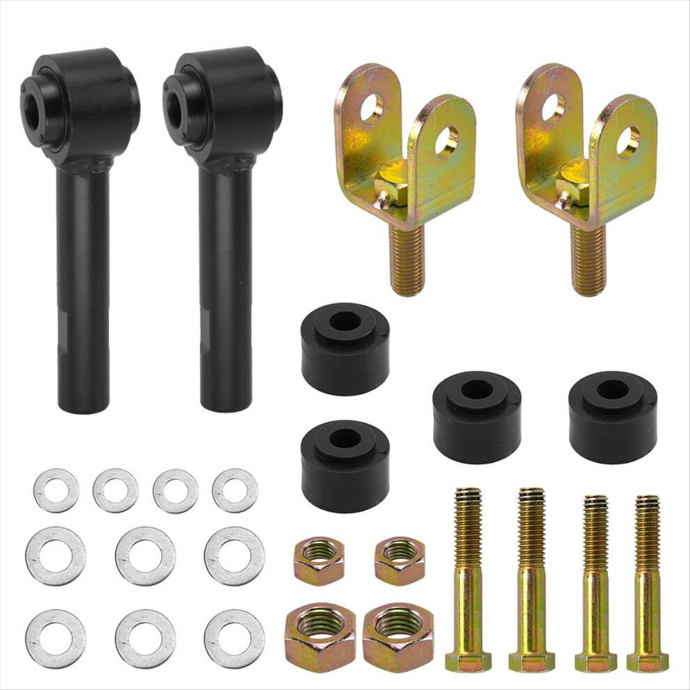 Sway Bar End Links Stabilizer (0-2 Inch) for 1500 HD/2500 HD/3500 HD 1-image-OPC-PMN2VC8-NEW