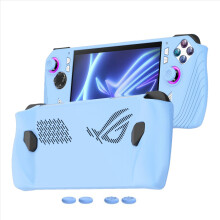 All-Inclusive-Silikon-Schutzhülle für Ally Handheld-Spielkonsole