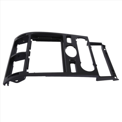 2 Din Car DVD Frame for MONDEO 2004-2007 Big Screen Audio Dash Panel F