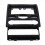 2 Din Car DVD Frame for MONDEO 2004-2007 Big Screen Audio Dash Panel F 4