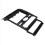 2 Din Car DVD Frame for MONDEO 2004-2007 Big Screen Audio Dash Panel F 3