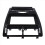 2 Din Car DVD Frame for MONDEO 2004-2007 Big Screen Audio Dash Panel F 6