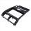 2 Din Car DVD Frame for MONDEO 2004-2007 Big Screen Audio Dash Panel F 5