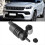 Bilens forrudeviskerpumpemotor 155250117 68310928AA til C 7