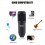 Microfono a condensatore USB Bm-800 aggiornato Microfono da studio Bm800 per computer 1
