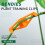 50PCS Plant Branches Bender Training Clips Garden Trainer 360Adjustab 3