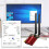 1800 Mbit/s Wi-Fi 6 MT7921 PCI Express Wireless-Adapter Bluetooth 5.2 Dual 9