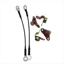 Reparatursatz für Scharniere und Kabel 16637945 für 1500 1999-2006 H2