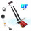 1800 Mbit/s Wi-Fi 6 MT7921 PCI Express Wireless-Adapter Bluetooth 5.2 Dual 10