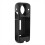 Potrivit pentru X4 Panoramic Camera Host Silicon Housse Lens Housse 6