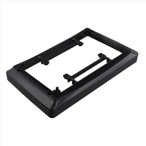 9-Zoll-Autoradioblende für Grand Vitara 1998-2006, Einbausatz