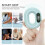 Tuya Smart Grip Krafttrainer-Set (Spielversion) 30lb Handtrainer 10