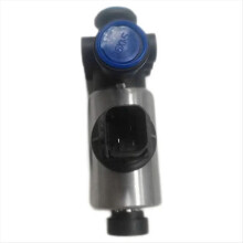 Mehrwege-Magnetventil für LKWs - A0009973512 4721700010 000997351