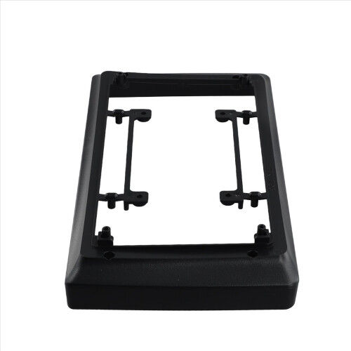 9-Zoll-Autoradioblende für Grand Vitara 1998-2006, Einbausatz 2
