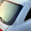 Bagrude sidespoiler vinge til A4 B8 Allroad 2009-2016 Tilbehør 5