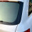 Bagrude sidespoiler vinge til A4 B8 Allroad 2009-2016 Tilbehør 7
