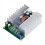 DC-DC 12-75V til 2,5-50V 500W justerbart step-down-modul CC CV Buck Co 1