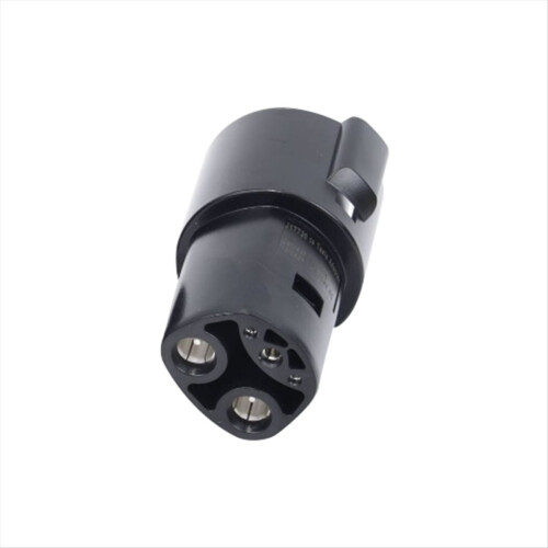 Ladeadapter til elbiler J1772 til /3/S EV Charger Connect 2