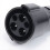 Ladeadapter til elbiler J1772 til /3/S EV Charger Connect 7
