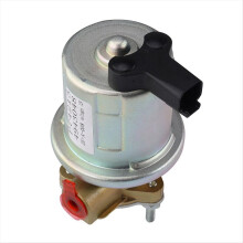 Externe elektrische Pumpe für 12 V P74213 4943048 SP1128 HFP923 4020229 Un