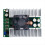 DC-DC 12-75V til 2,5-50V 500W justerbart step-down-modul CC CV Buck Co 4