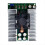 DC-DC 12-75V til 2,5-50V 500W justerbart step-down-modul CC CV Buck Co 5