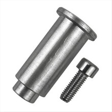 Bilgirreparasjonssett, pin 621-126061 for Mini R50 2004+ girkasse