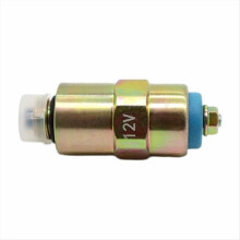 Cut-Off Shut Off Solenoid Valve 12V 7185-900W for Regata Golf Transit