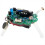 LED-pustelyslodding DIY-sett simulert ildflue blinkende robot 3