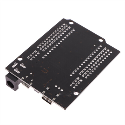 ESP32 Udvidelseskort 30P DEVKIT V1 Strømmodul ESP32S Udvikling 2
