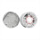 4 stk. hjulkapsel 2L3Z-1130- 2L3Z1130BA til 2000-2003 Du 4