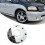 4 stk. hjulkapsel 2L3Z-1130- 2L3Z1130BA til 2000-2003 Du 3