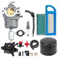 Z225 Vergaser mit Luftfilter für EZtrak Zero-Turn-Mäher (ersetzt MI)