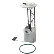 Neue elektrische Pumpenmodul-Baugruppe Benzin für Ram 1500 E7237M 68027986AD 6