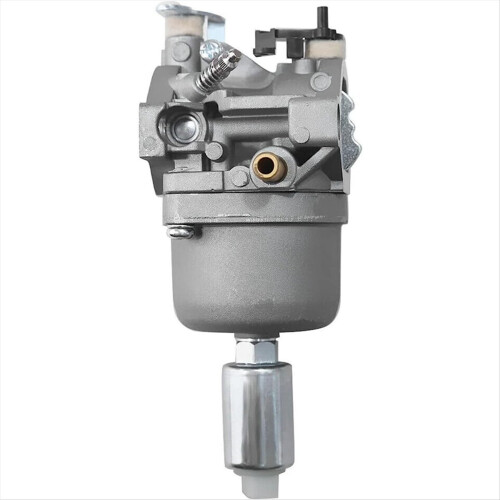 Z225 Vergaser mit Luftfilter für EZtrak Zero-Turn-Mäher (ersetzt MI) 2
