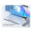 M.2 NVMe SSD-kabinett Hårddisklåda 20 Gbps Case Type-C USB3.2 GEN2x2 7