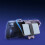 For Multi-Function Stand Adjustable Holder Power Bank Desk Bracket Kic 8